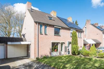Woning de Slotenmaker 6 Heeze