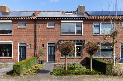Woning Jacob Catsstraat 7 Lichtenvoorde