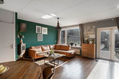 Woning Zandkreek 42 Alkmaar