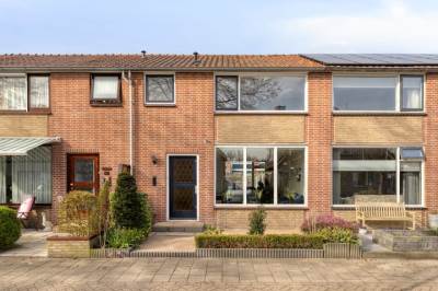 Woning Rembrandtstraat 20 De Lier