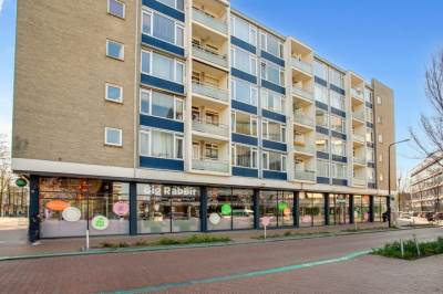 Woning Boulevard 1945232 Enschede