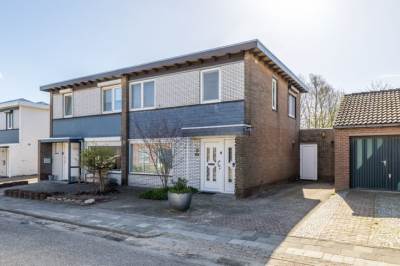 Woning Bouwerweg 8 Simpelveld