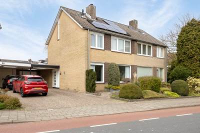 Woning Planetenhof 58 Maastricht