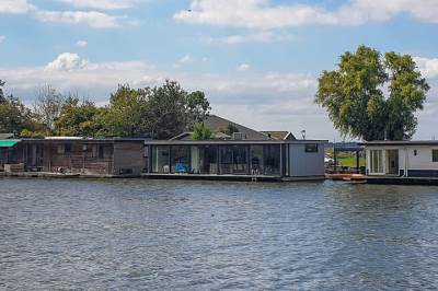 Woning Lage Klompweg 868S Weesp