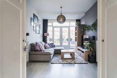 Woning Kastanjelaan 36 Rijswijk (ZH)