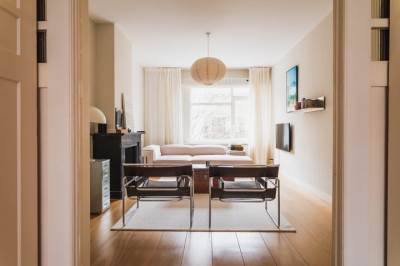 Woning Jan Hendrikstraat 56 Den Haag