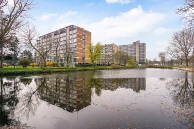 Woning Louis Davidsstraat 613 Den Haag