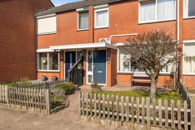 Woning De Piepe 18 Klazienaveen