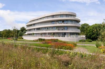 Woning Van der Duijn van Maasdamweg 716 Rotterdam