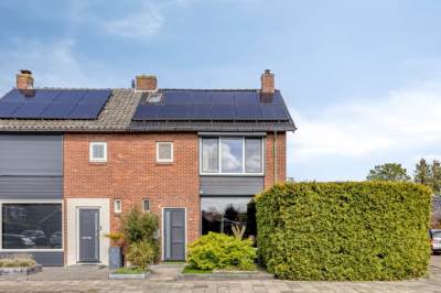 Woning Madioenstraat 87 Enschede