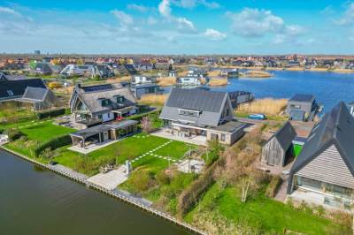 Woning Zwaneneiland 5 Meerstad