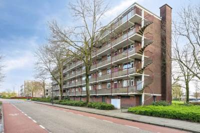 Woning Maassingel 68 Den Bosch