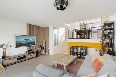 Woning Medeaschouw 56 Zoetermeer