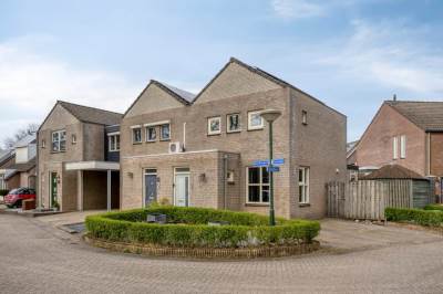 Woning Den Boogerd 1 Heusden (Gem. Asten)
