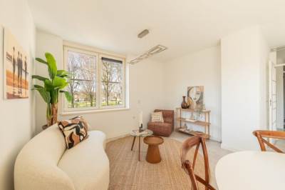 Woning Tuigerstraat 56 Amsterdam