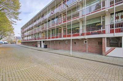 Woning Breitnerstraat 77 Terneuzen