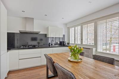 Woning Raaphorst 2 Leiderdorp