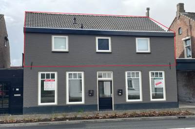 Woning Dommelseweg 49 Valkenswaard