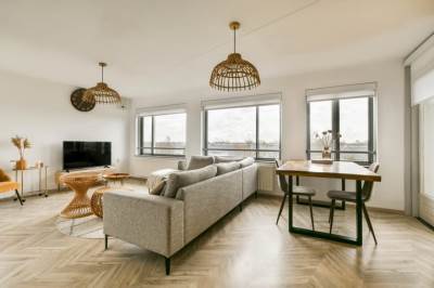 Woning Akersingel 148 Amsterdam