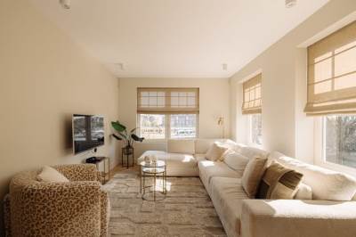 Woning Rijnsburgstraat 142 Amsterdam