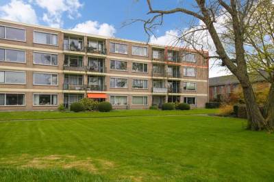 Woning Frederik van Eedenlaan 71 Hilversum