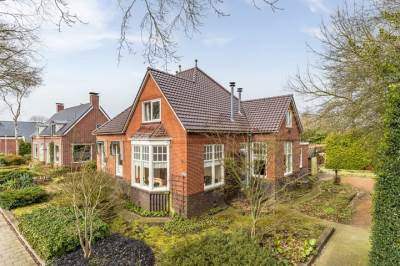 Woning Hoofdweg 257 Slochteren