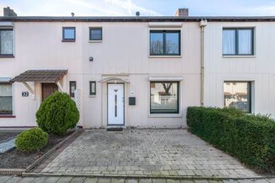 Woning Dr. Ariënsstraat 30 Geleen