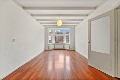 Woning Antheunisstraat 6 Den Haag