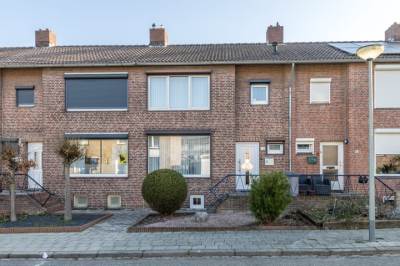 Woning Mettebos 66 Brunssum