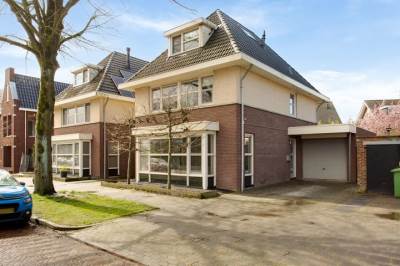 Woning Floresstraat 3 Hengelo (OV)