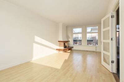 Woning Haringstraat 53 Den Haag