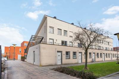 Woning Streefkerkstraat 24 Zoetermeer