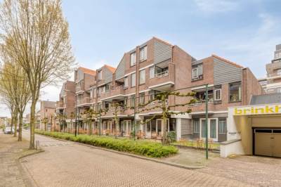Woning Rustenburgstraat 64 Apeldoorn