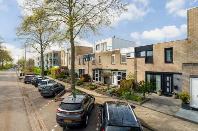 Woning Blauw-roodlaan 141 Zoetermeer