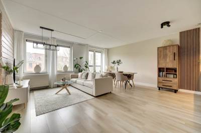 Woning Ganeshastraat 15 Almere