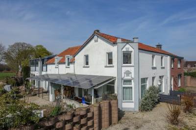 Woning Rijksweg Zuid 78 Echt