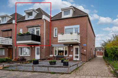 Woning Ferdinand Bolstraat 5B Venlo