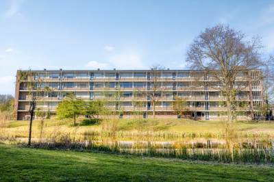 Woning Hertogenlaan 268 Oosterhout (NB)