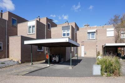 Woning Galerijstraat 15 Hoensbroek