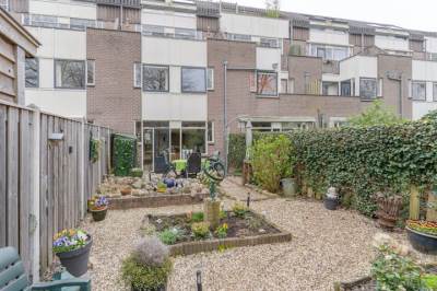 Woning Westrak 79 Harderwijk