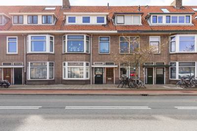 Woning Sumatrastraat 48 Leiden
