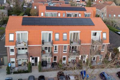 Woning Lindenlaan 1D6 Heerhugowaard