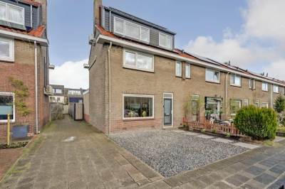 Woning Schiestraat 37 Amersfoort