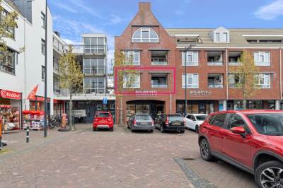 Woning Markt 11C Velden