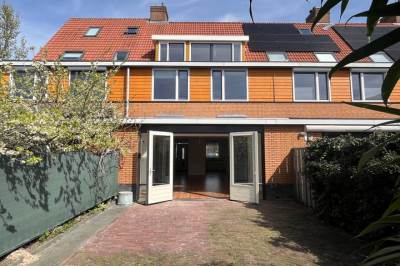 Woning Salamander 105 Amstelveen