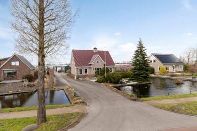 Woning Laag Boskoop 151 Boskoop