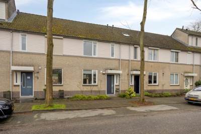 Woning Limburglaan 5 Son en Breugel