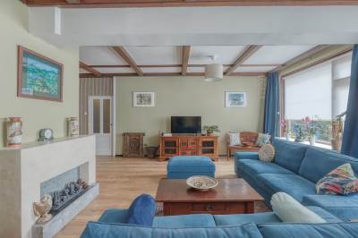 Woning Ouverturestraat 106 Den Haag