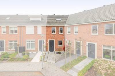 Woning In het Veld 37 Venlo