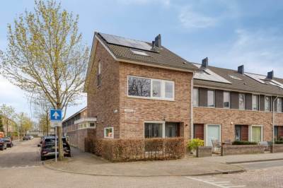 Woning Eendenplas 34 Gorinchem